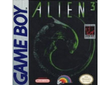 (GameBoy): Alien 3
